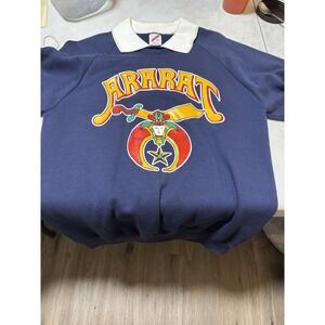 Vintage Ararat Sweatshirt‎ Size L
